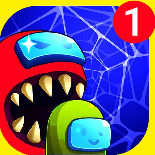 Among US – imposter solo killer online play
