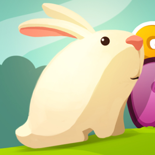 Feed Vegetables Rabbit