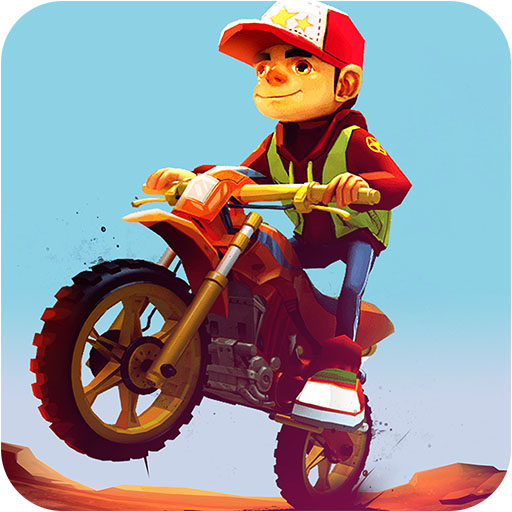 Moto Race – Motor Rider Game