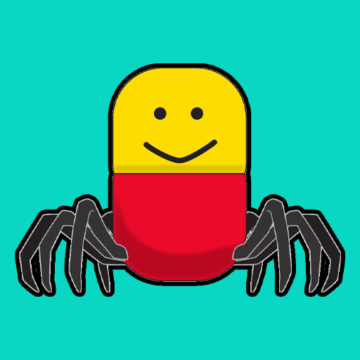 Spider Noob