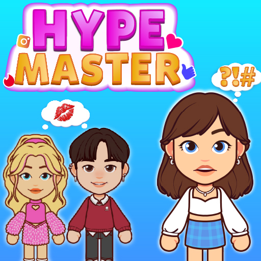 Hype Master