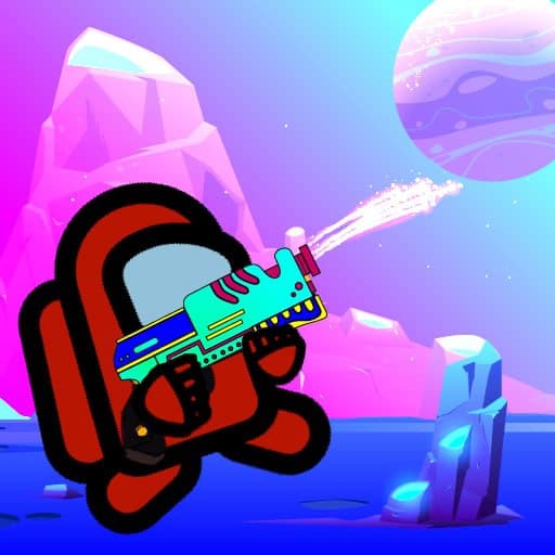 Among Us Last Warrior – Survival Game