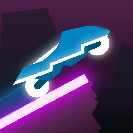 Rider – adventure