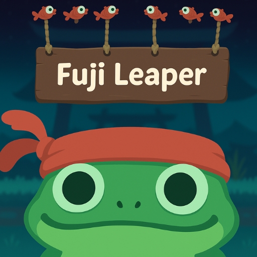 Fuji Leapers