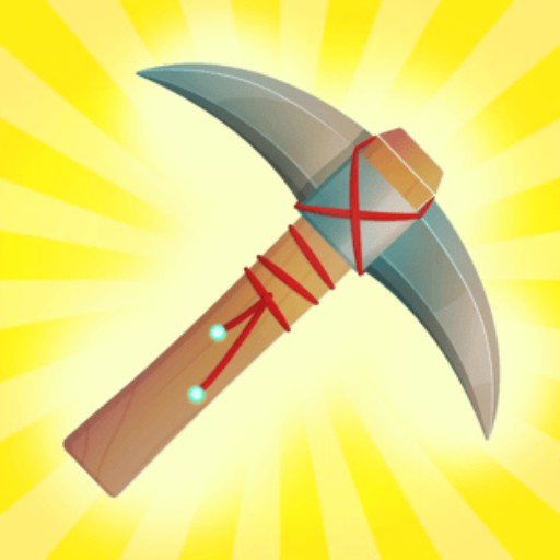 Dungeon Miner – Idle Mining Game