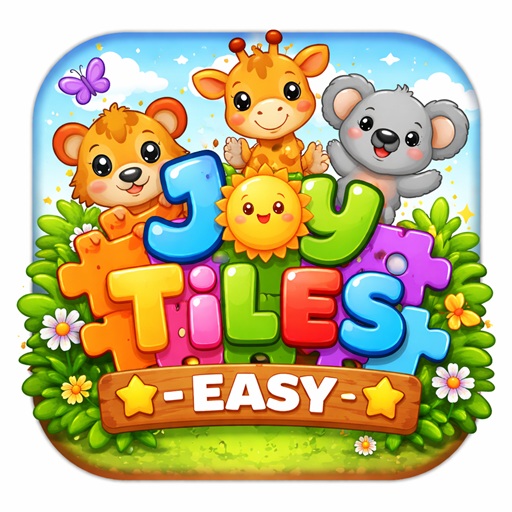 Joy Tiles Easy