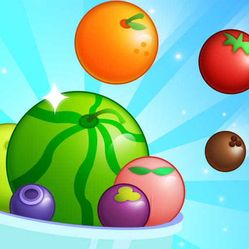 Fruit Match Juicy Puzzle 2