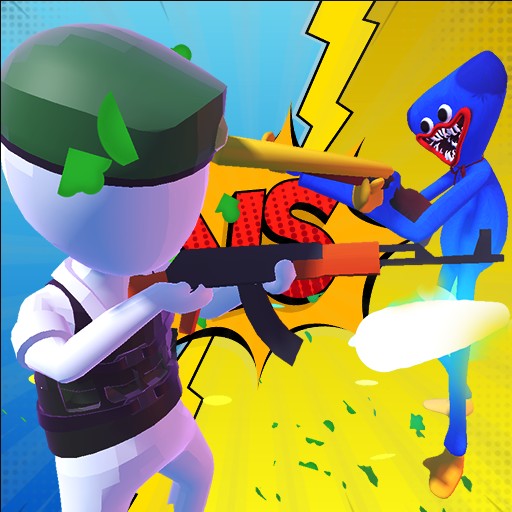 Merge Master – Army Commander