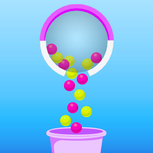 BALL FiLL CHALLANGE