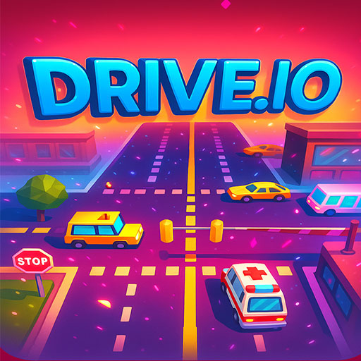 Drive.IO