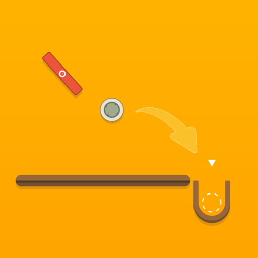 Path Control Game