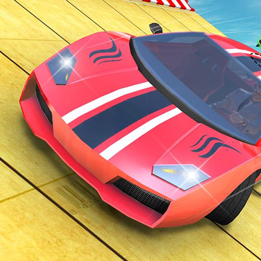 Stunt Car Racing : Sky Racer