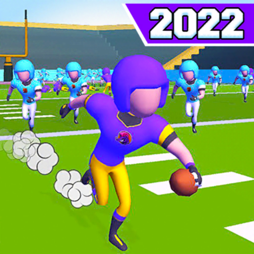 Touchdown Glory