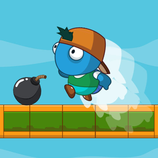 Turtle Jump – Infinite Jump