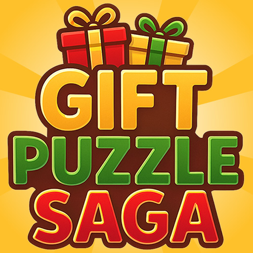 Gift Puzzle Saga