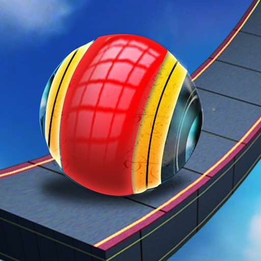 Colors Collide – 3d