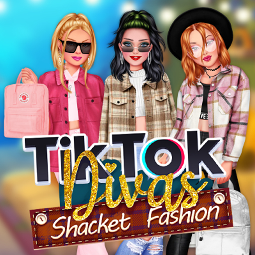 Tiktok Divas Shacket Fashion