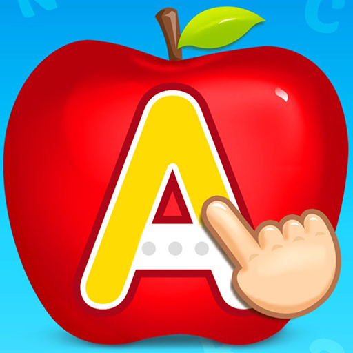 ABC Kids – Tracing & Phonics