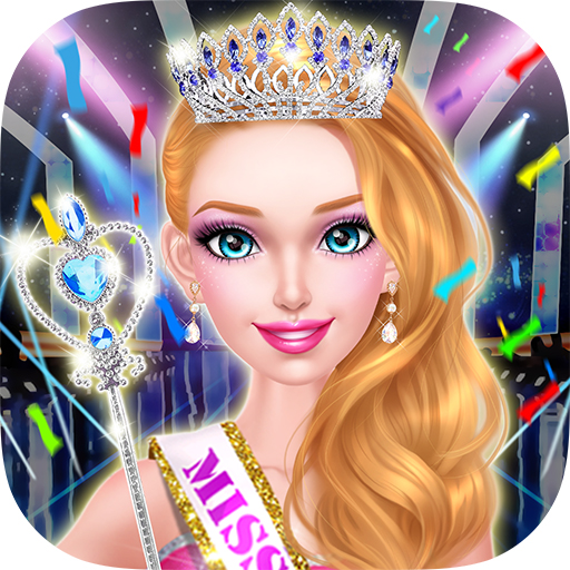 Fashion Doll – Beauty Queen