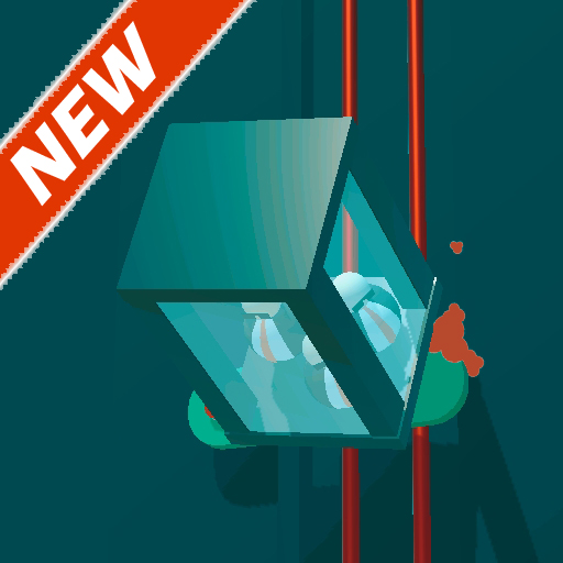 Elevator Fall – Break Down 2020
