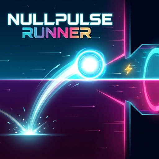 Nullpulse Runner
