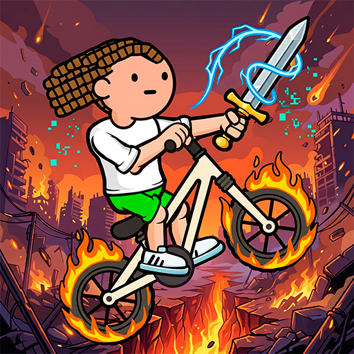 Bike Master