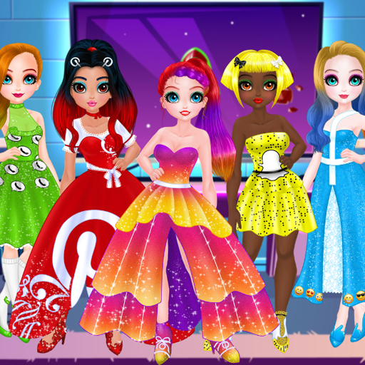 Princesses – Trendy Social NetWorks