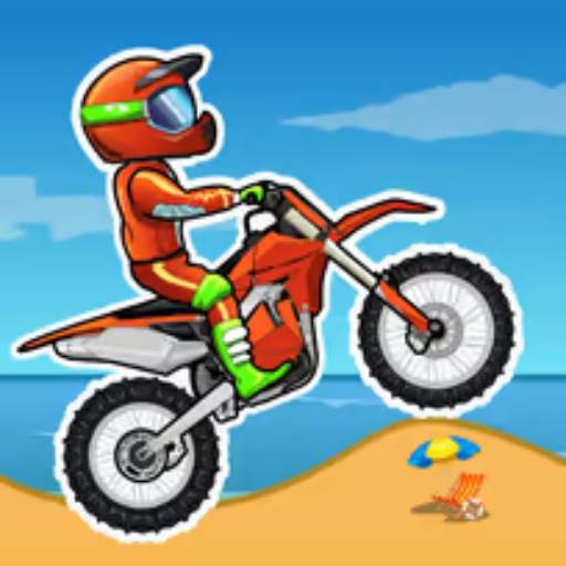 Moto X3M – Bike Racing