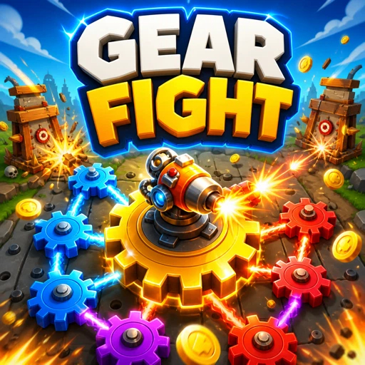 Gear Fight