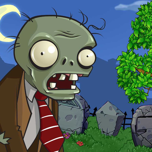 Zombie Match3