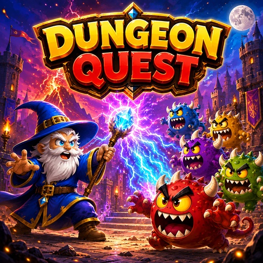 DungeonsQuest