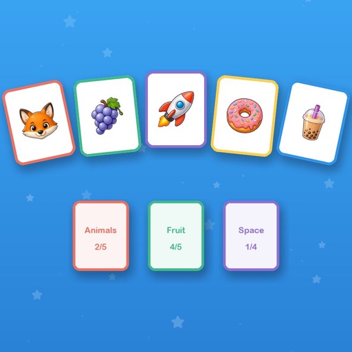 Tidydeck: Sort Puzzle