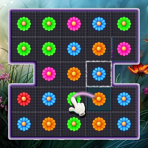 Bloom Crush