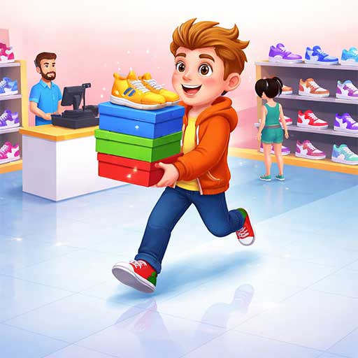 Shoe Outlet