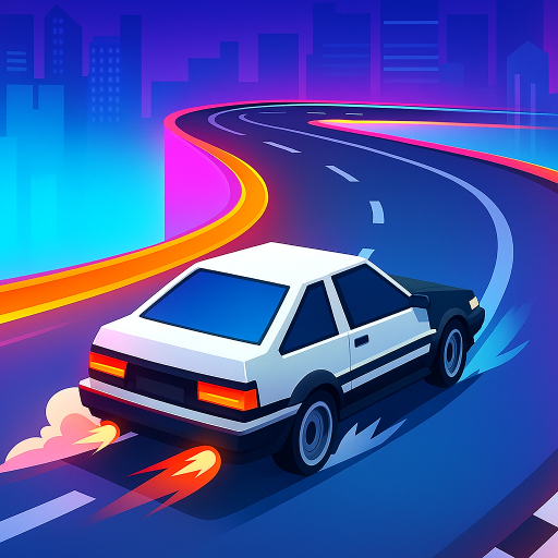 Ace Drift 3D