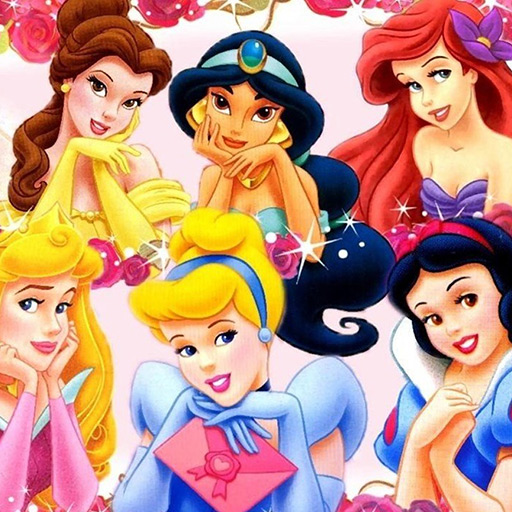 Princess Slide
