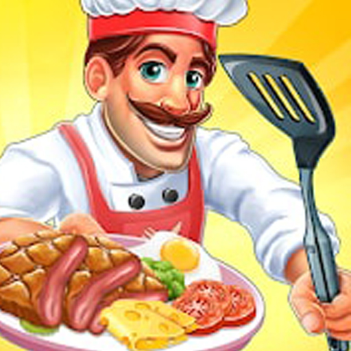 Cooking Chinese Food – Chef Cook Asian Cooking