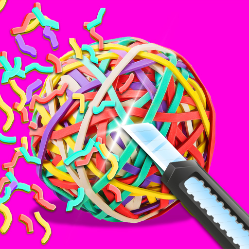 Rubber Band Slice