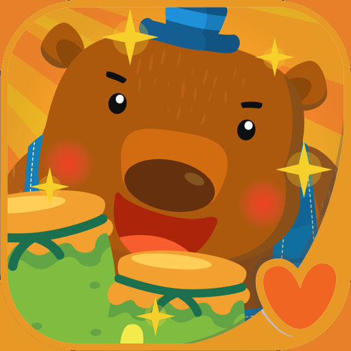 Honey Bear