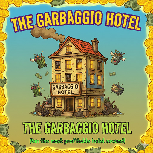The Garbaggio Hotel