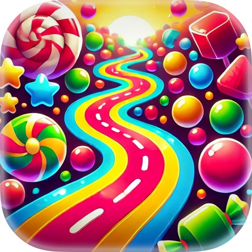 Lollipop Escape Mania