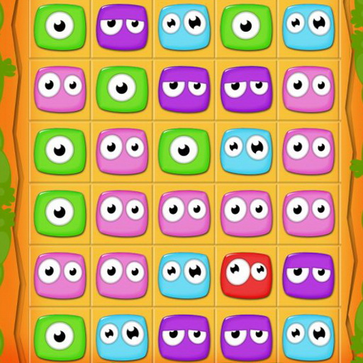 Monstertopia