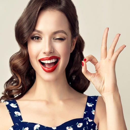 Fashion Up: Dress Up Games
