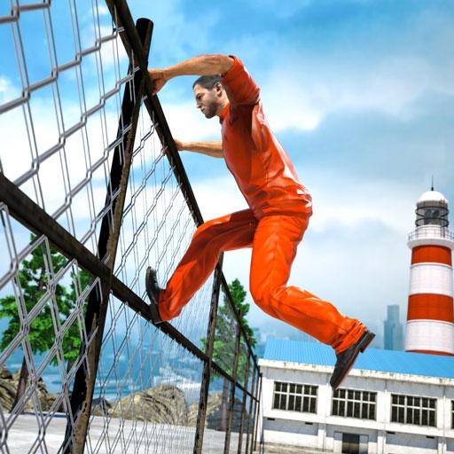 Prison Break – prison escape plan