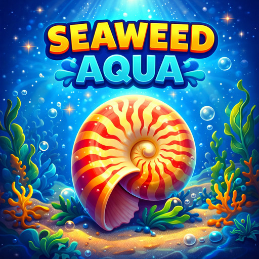 Seaweed Aqua