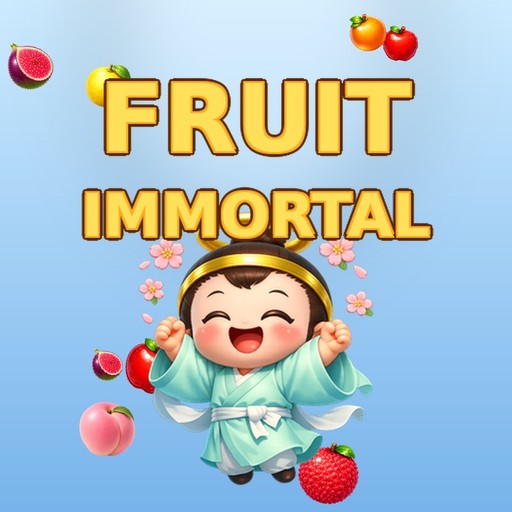 Fruit Immortal
