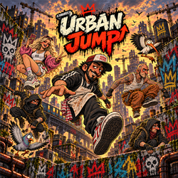 URBAN JUMP