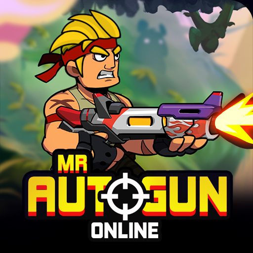 Mr Autogun