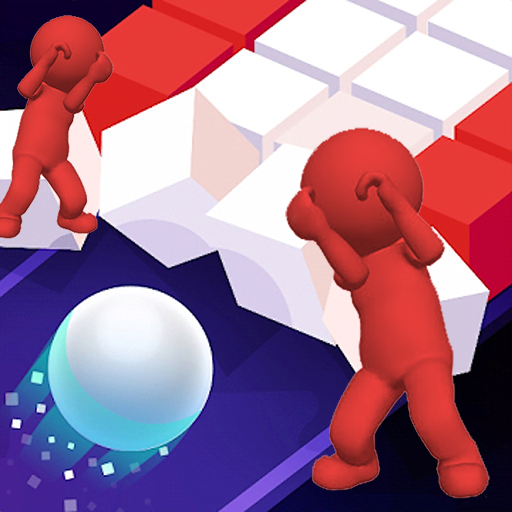 Kingdom Fall – Crush Ball