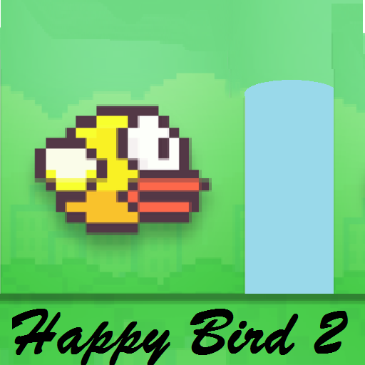 Happy Bird 2